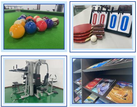 快樂工作，健康生活，中選自控成功舉辦首屆“創(chuàng)新杯”職工健身大賽